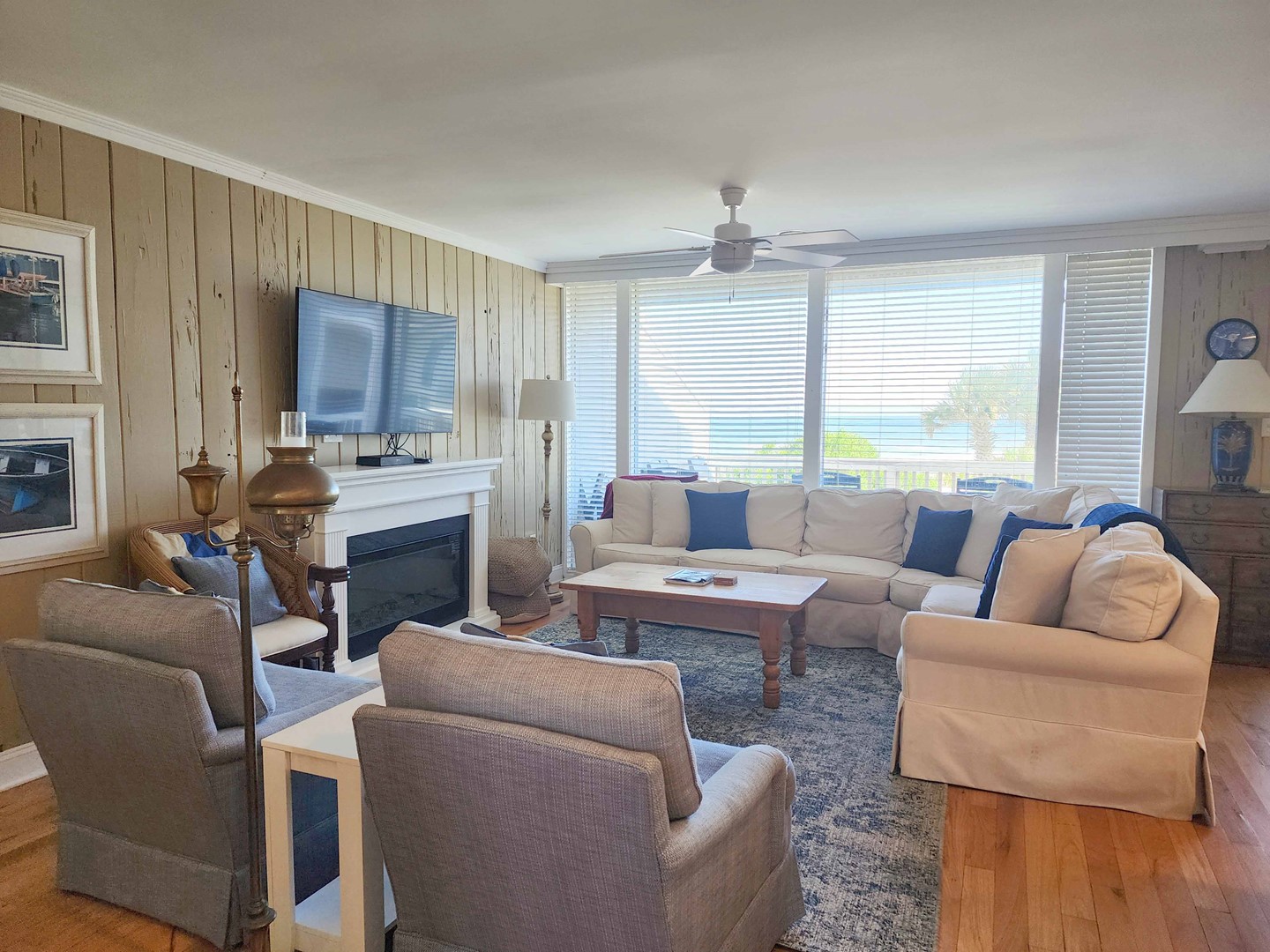 Inlet Point 2C - Oceanfront 2