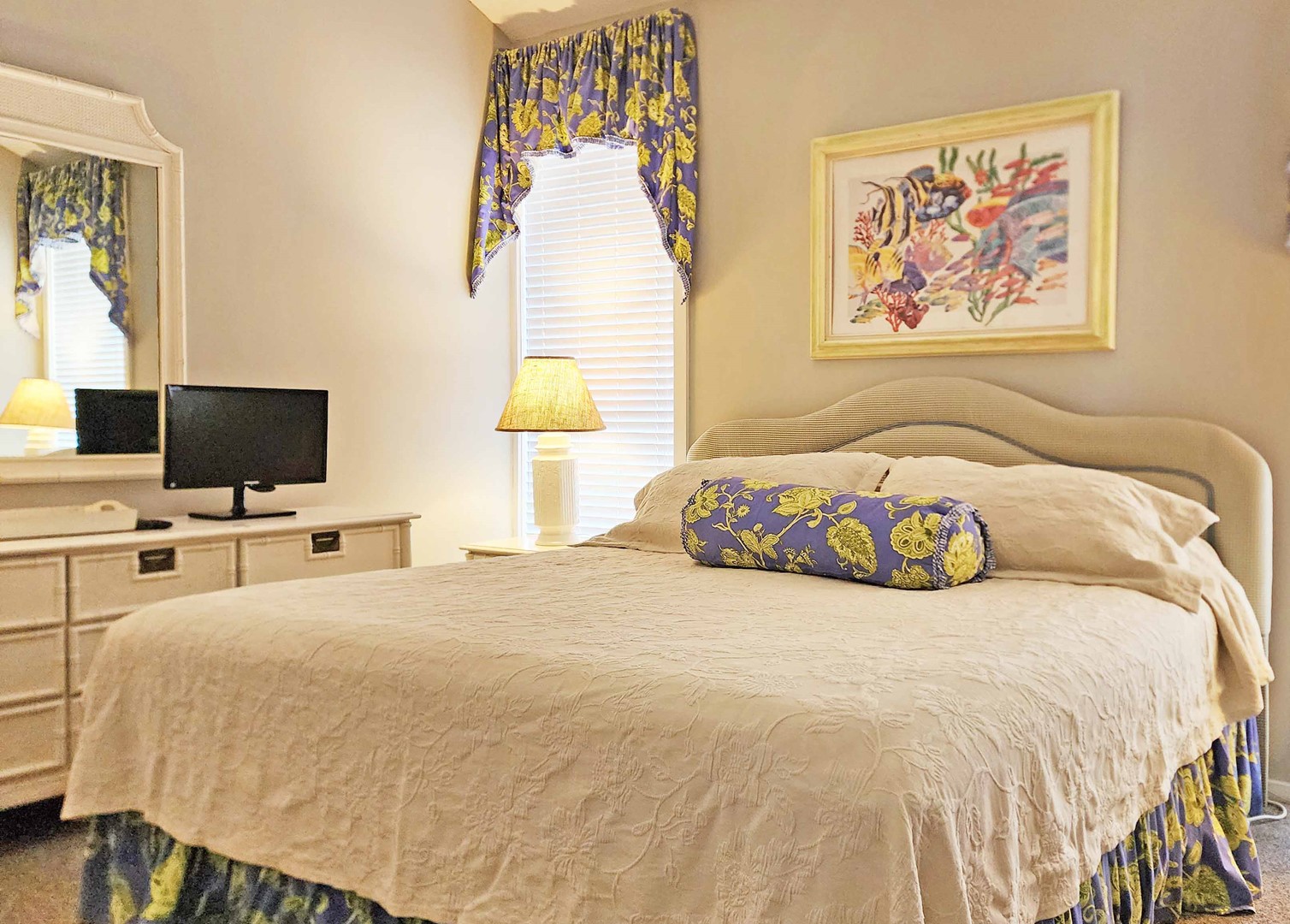 Bedroom 3 Main Floor