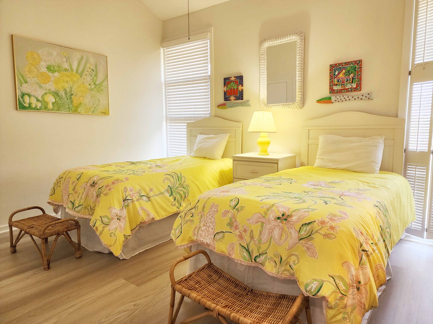 Bedroom 3 Main Floor