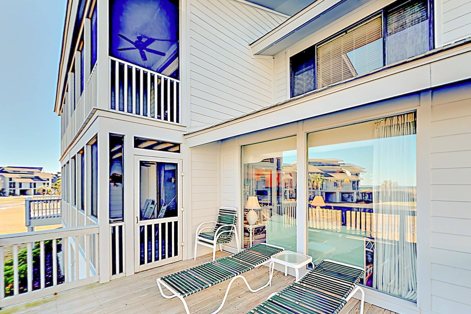 Inlet Point 7A - Oceanview 3