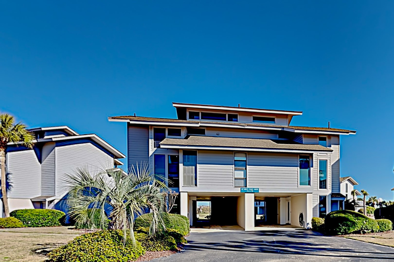 Inlet Point 7A - Oceanview 2