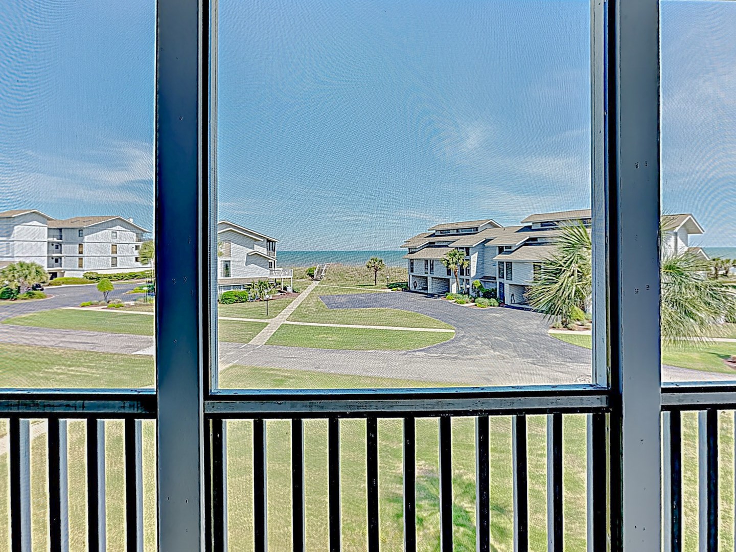 Inlet Point 7B - Oceanview 2