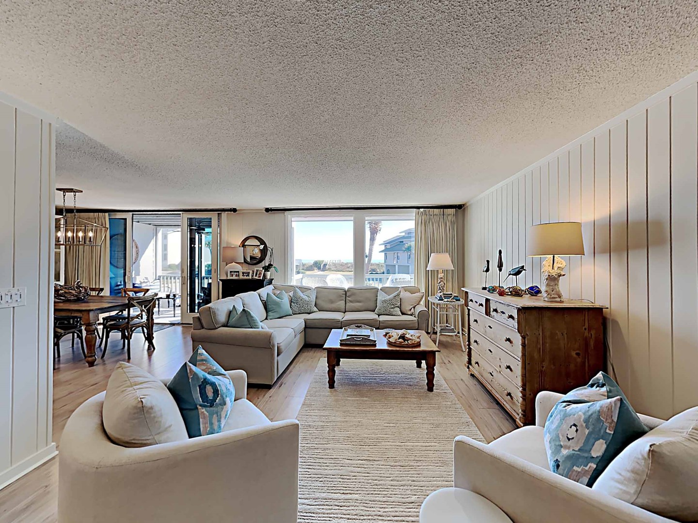 Inlet Point 7B - Oceanview 3