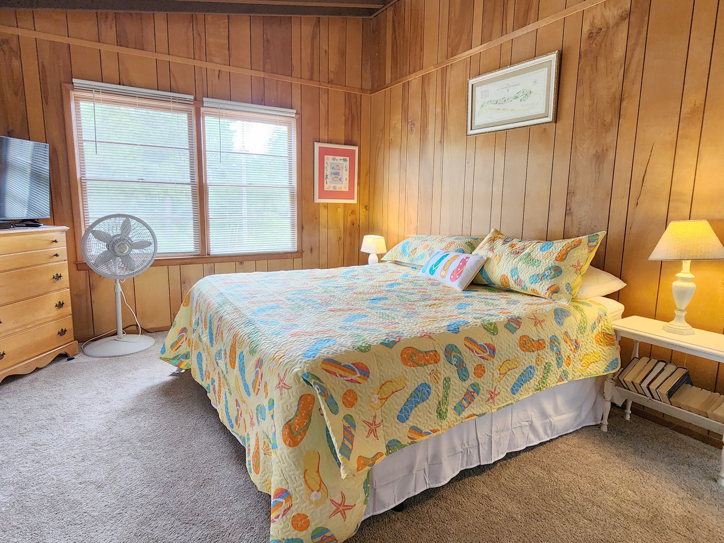 Bedroom 1