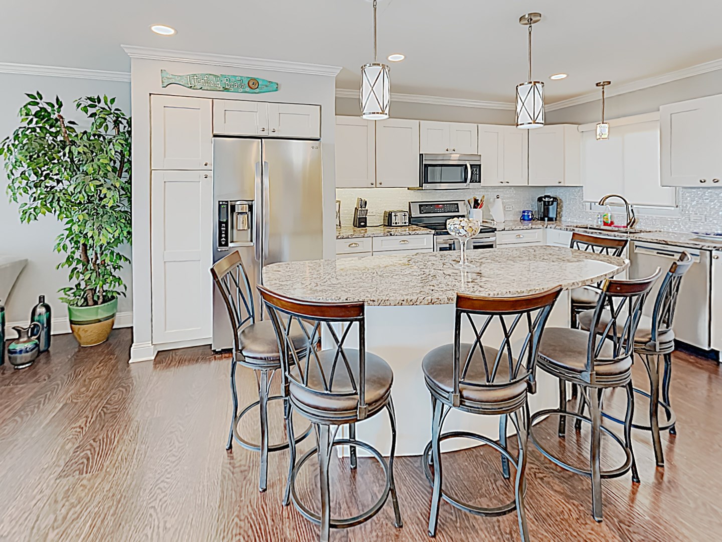 Litchfield-Retreat-414-Dining & Kitchen