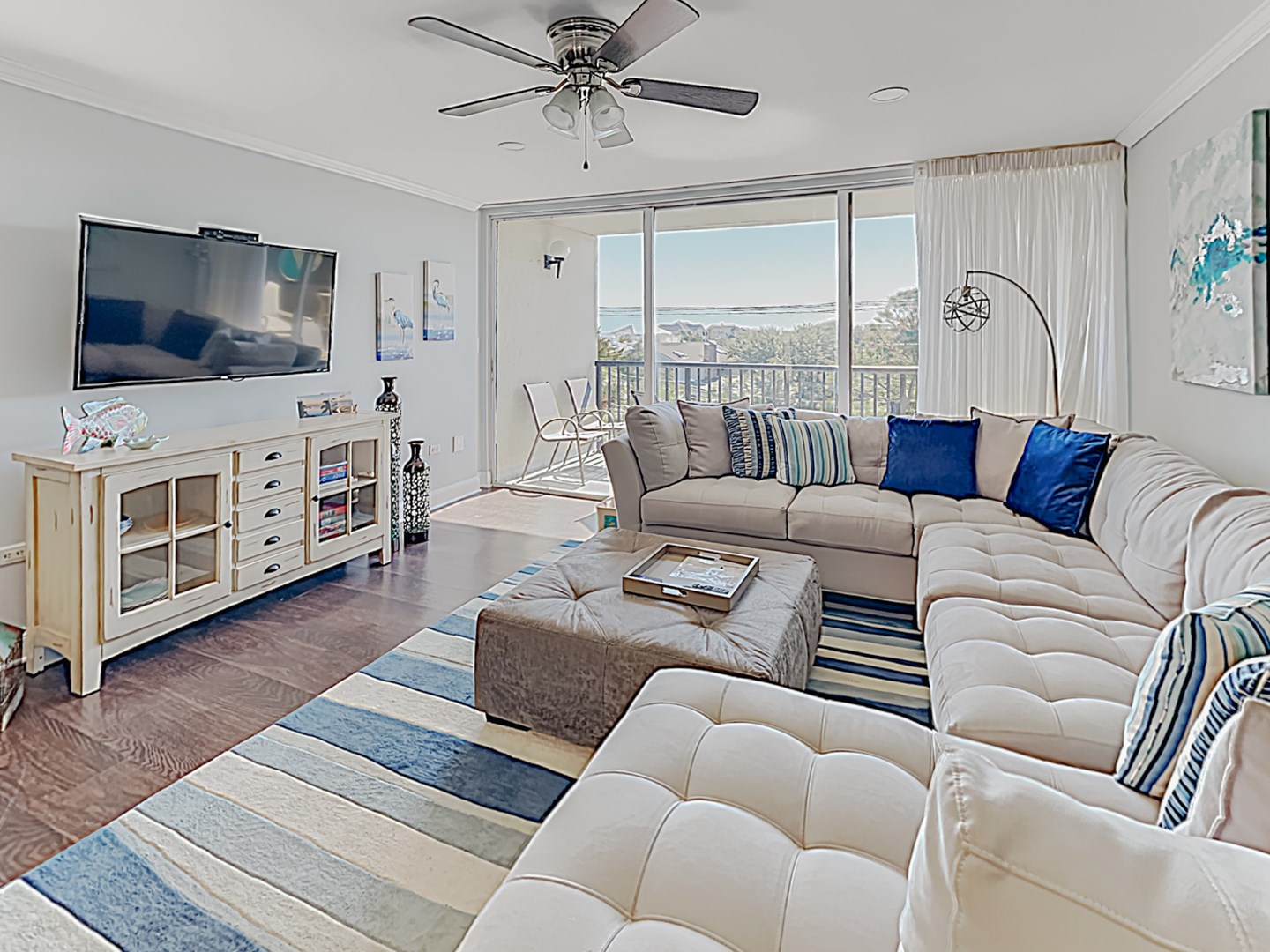 Litchfield Retreat 414