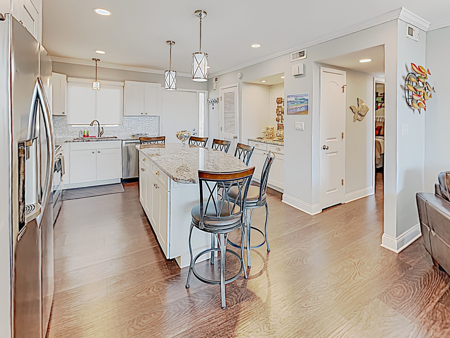 Litchfield-Retreat-414-Dining & Kitchen