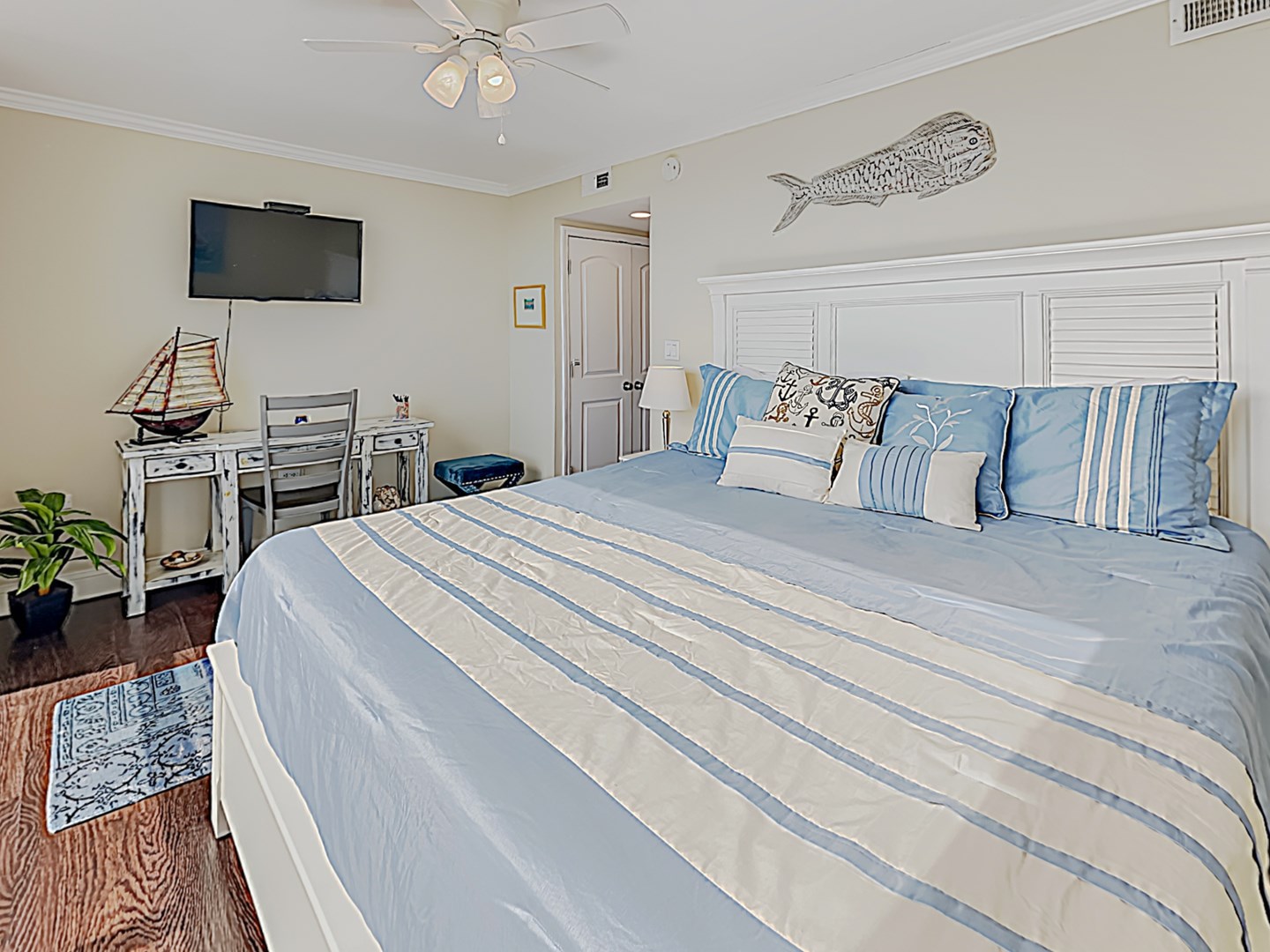 Litchfield-Retreat-414-Master Bedroom