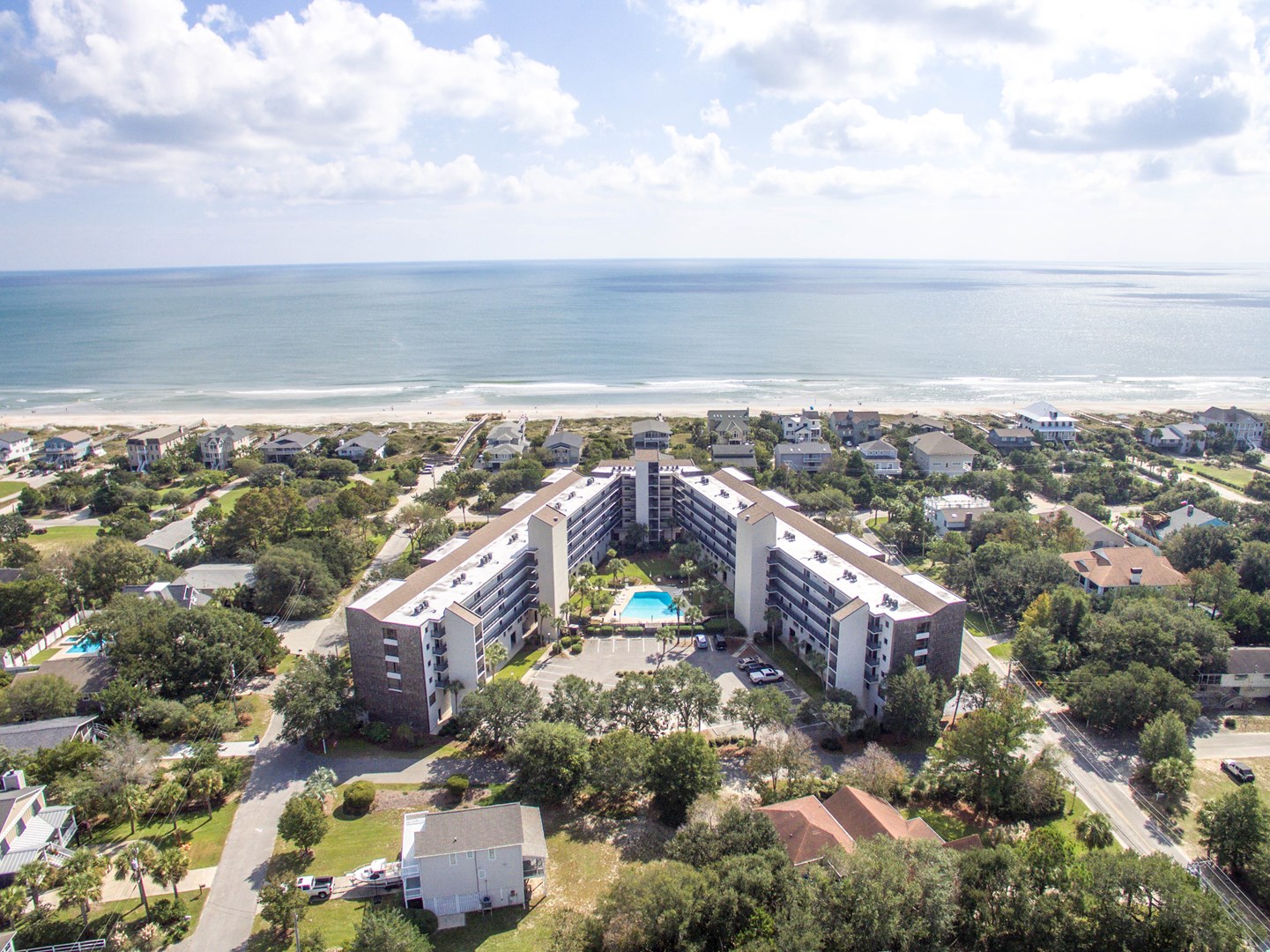 Litchfield Retreat 514