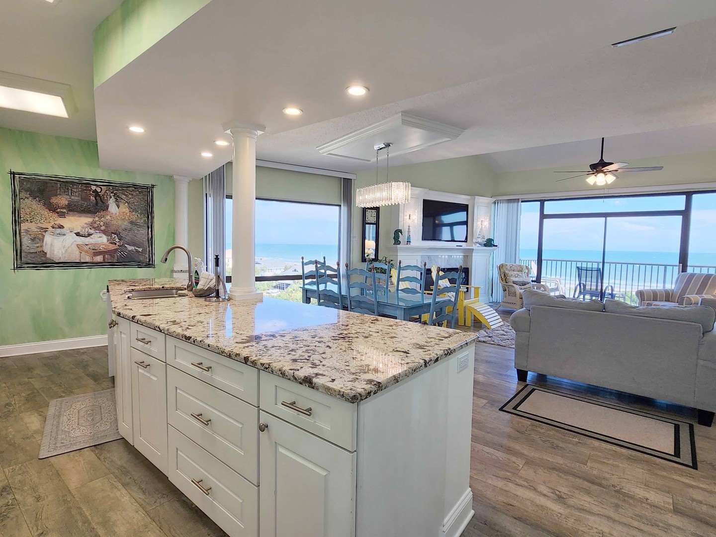 Litchfield Retreat 609 2