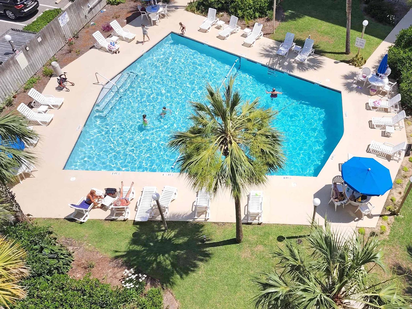 Litchfield Retreat 612