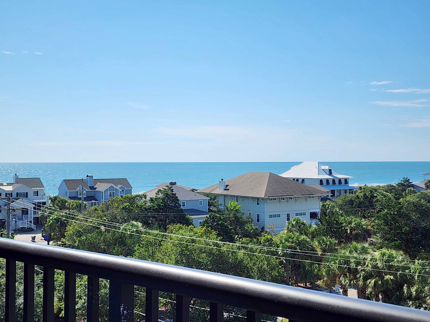 Litchfield Retreat 613