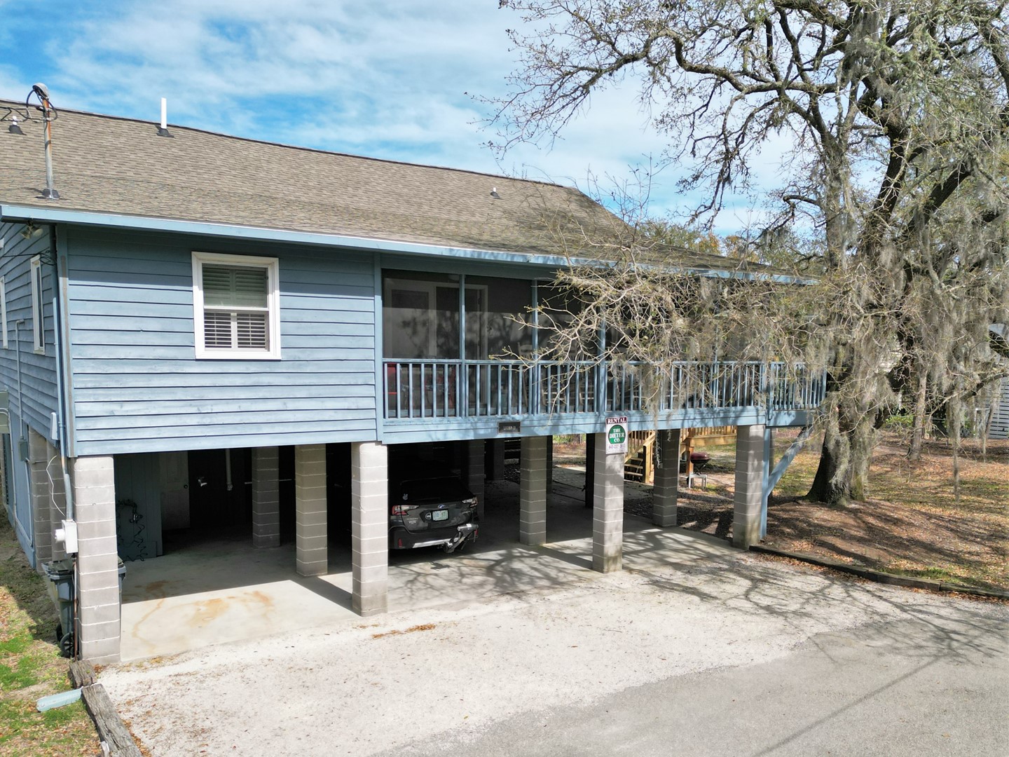 Lucky 13 - Dog Friendly 2