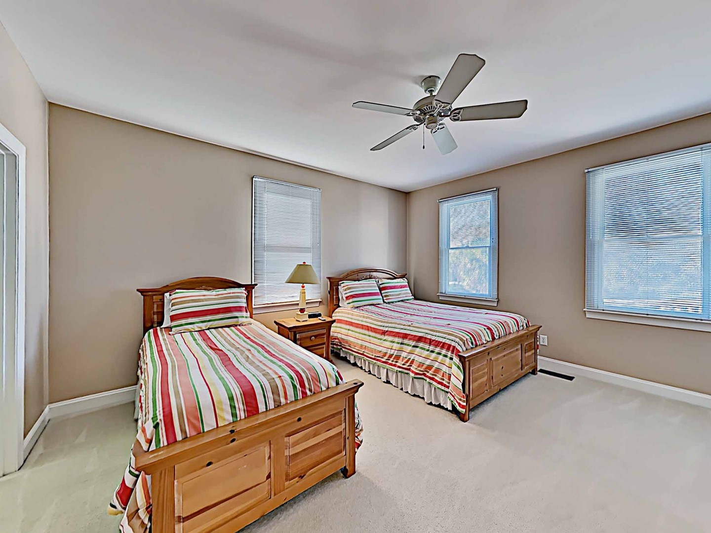 Bedroom 3 - 1st Floor