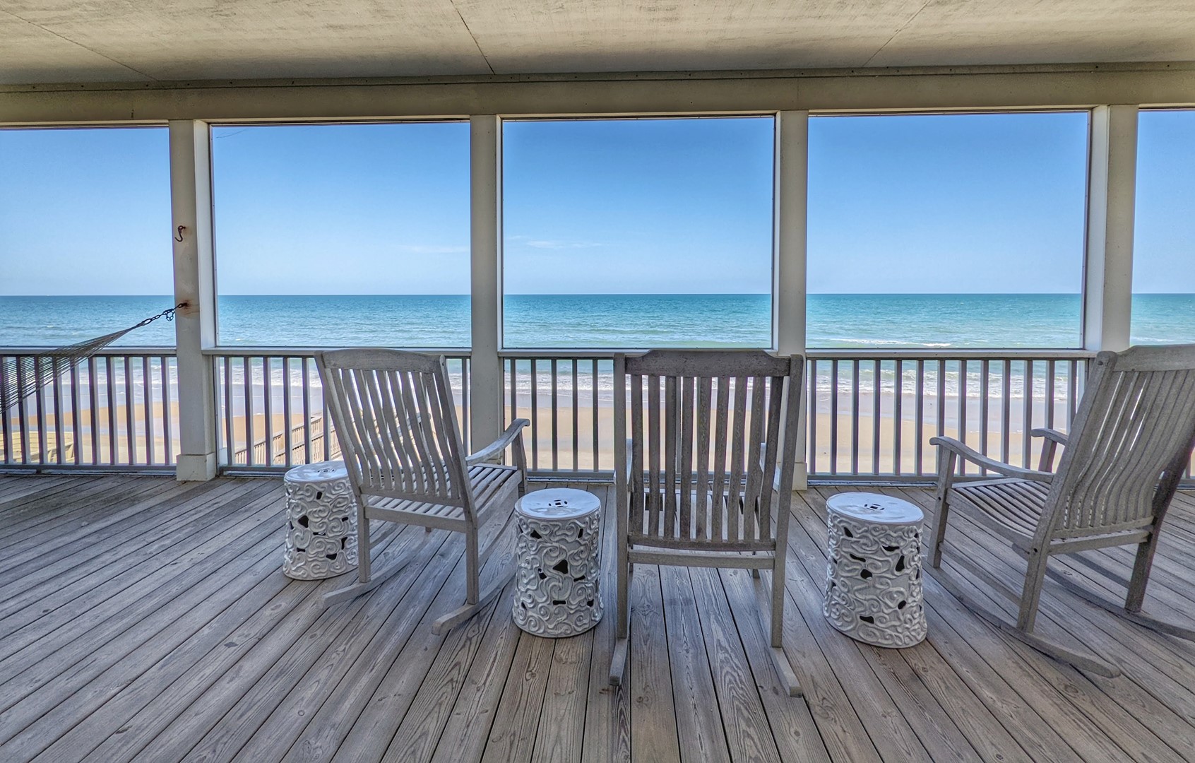 Marlin - Oceanfront