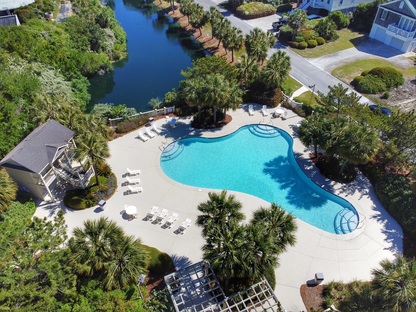 Community Pool