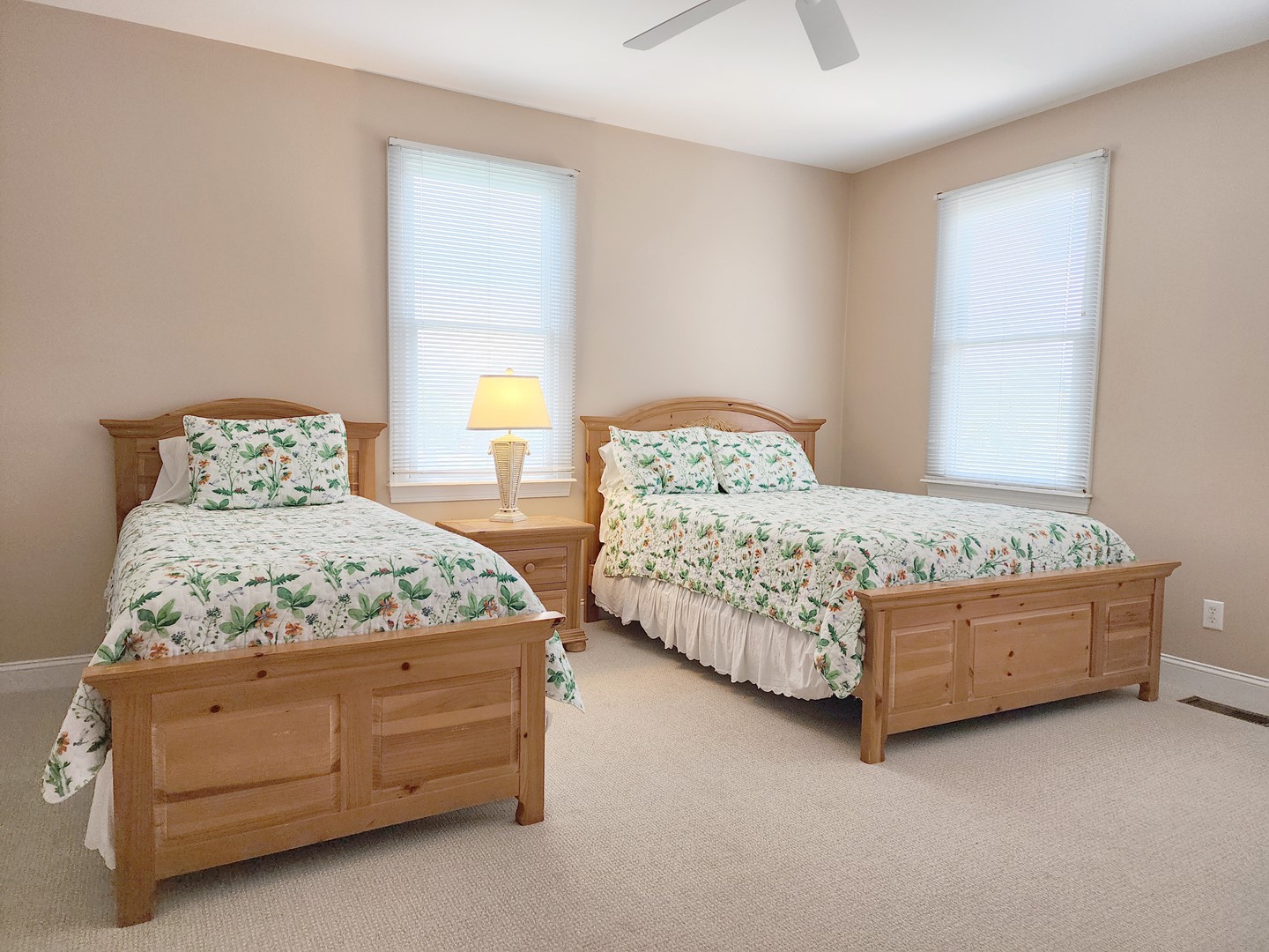 Bedroom 5 - 1st Floor