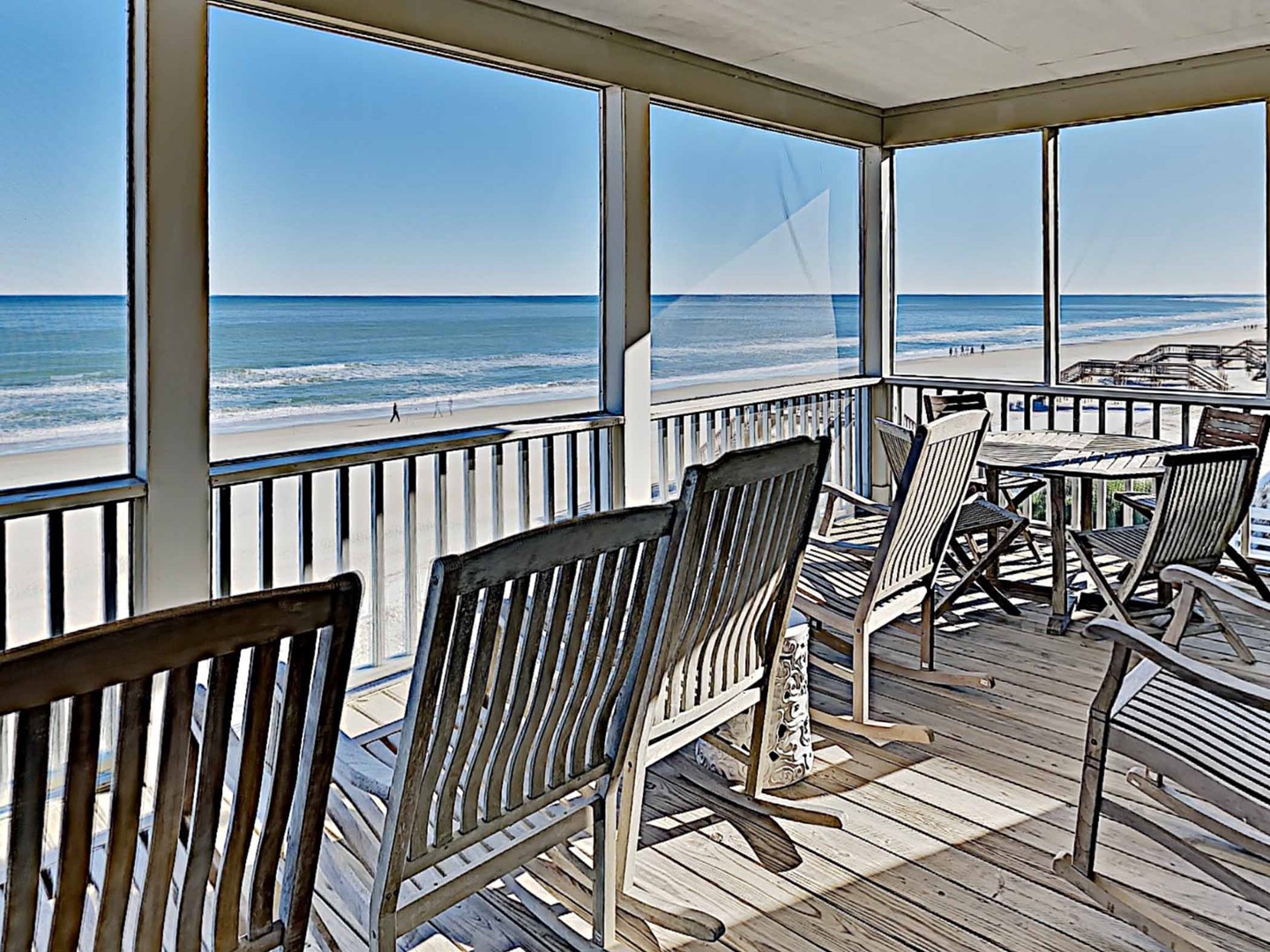 Marlin - Oceanfront 3