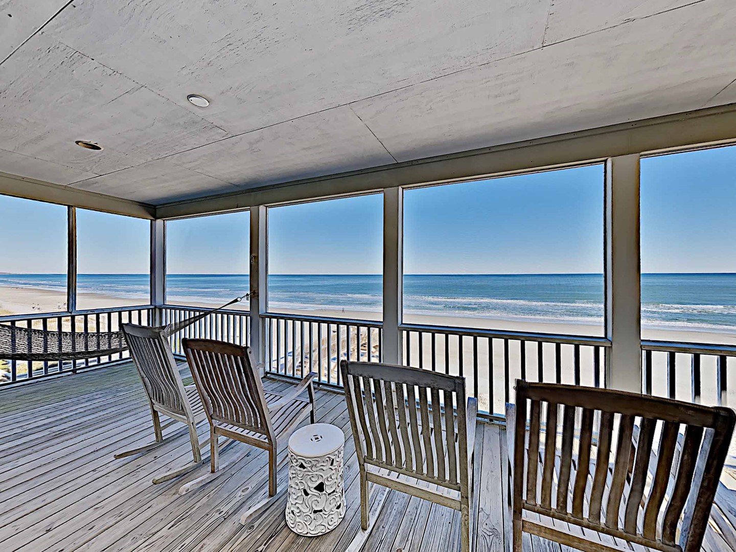 Marlin - Oceanfront 2