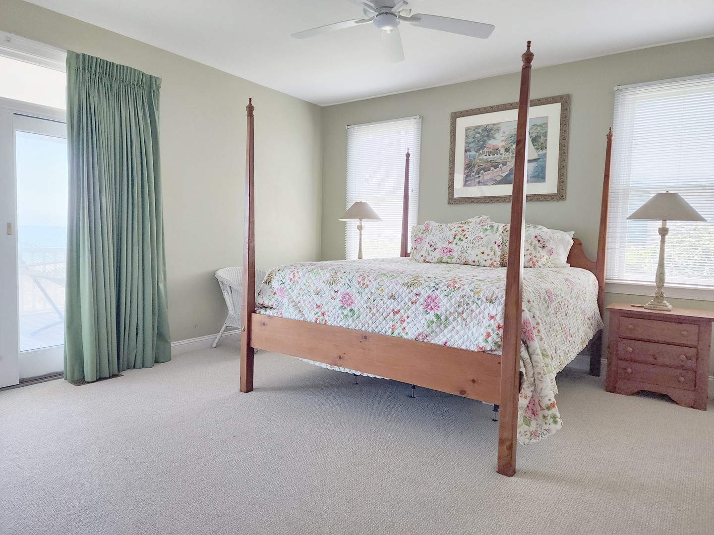Bedroom 3 - 1st Floor