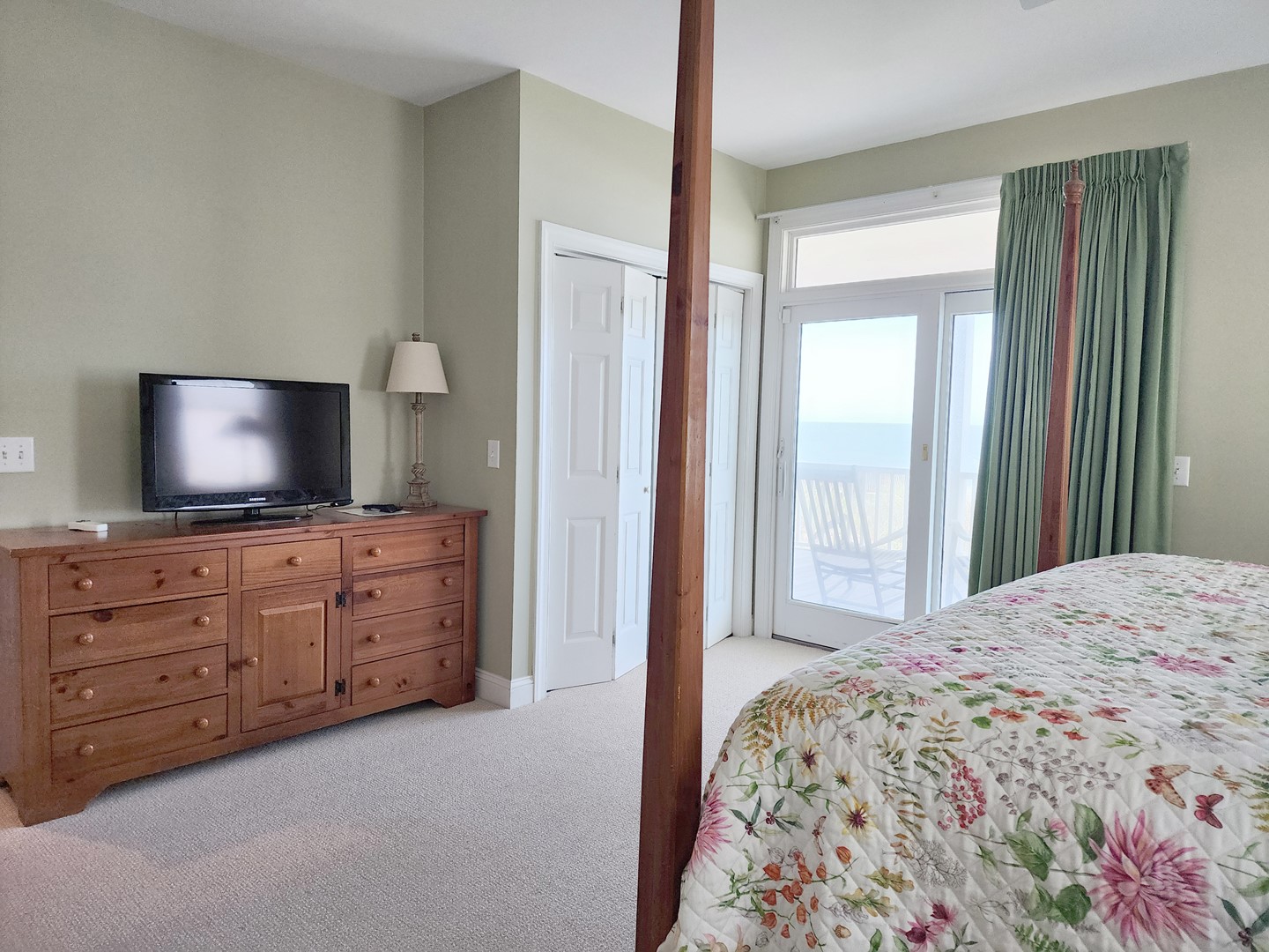 Bedroom 3 - 1st Floor