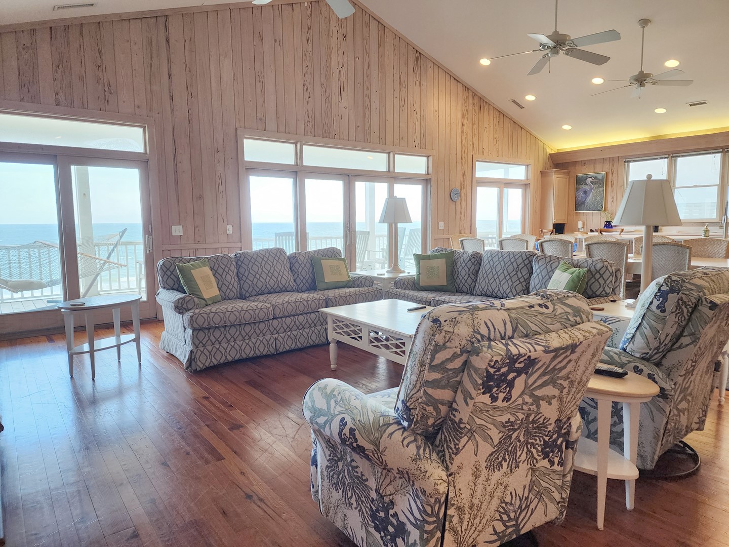 Marlin - Oceanfront 3