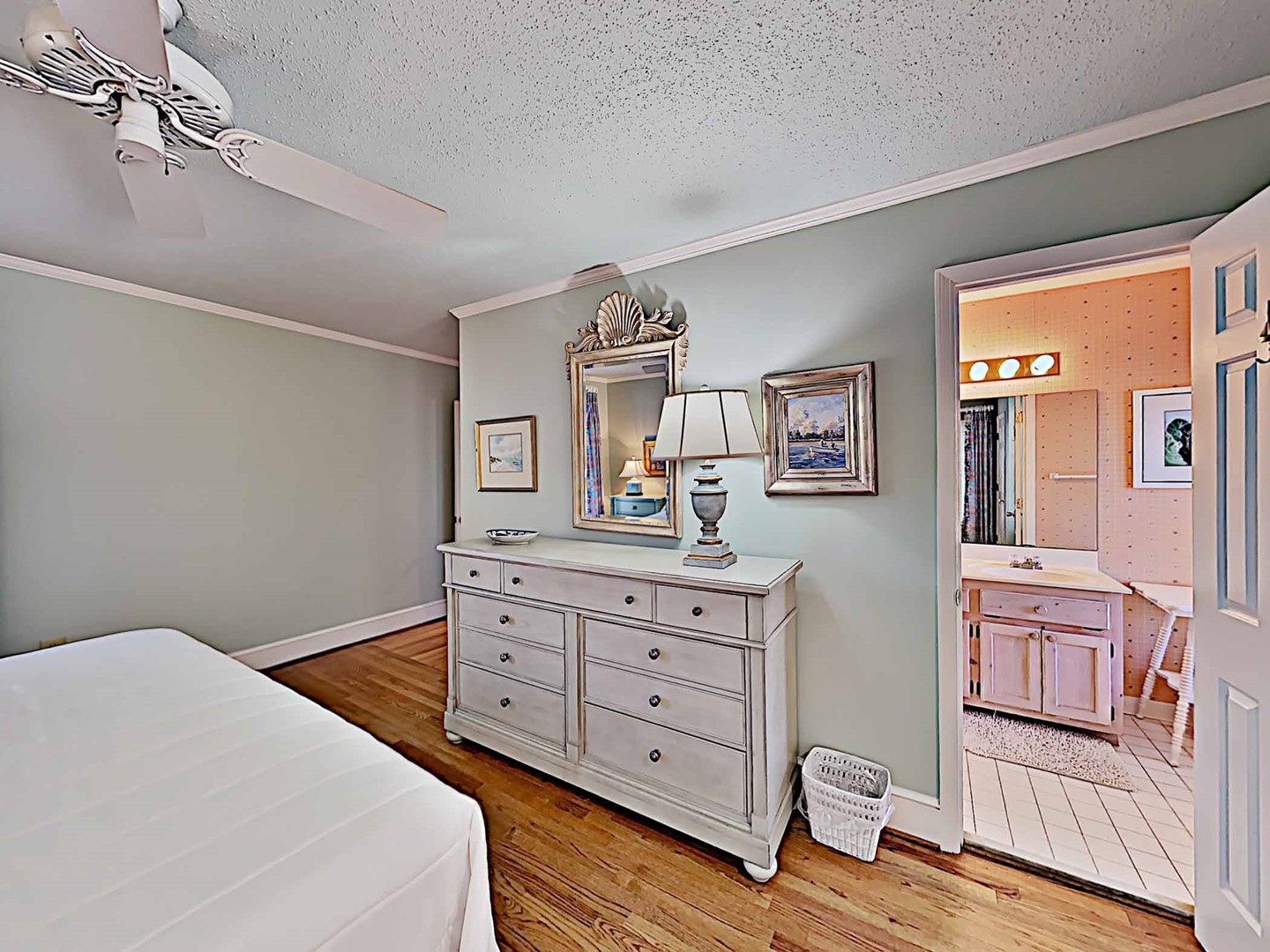 Bedroom 1 Main Floor