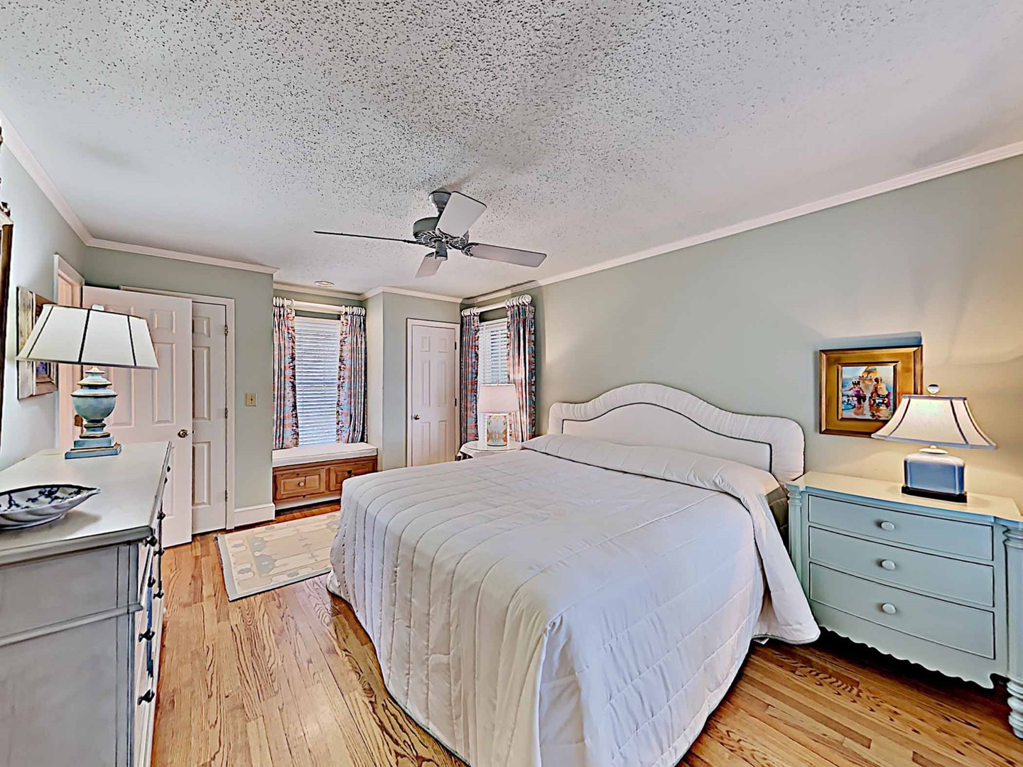 Bedroom 1 Main Floor