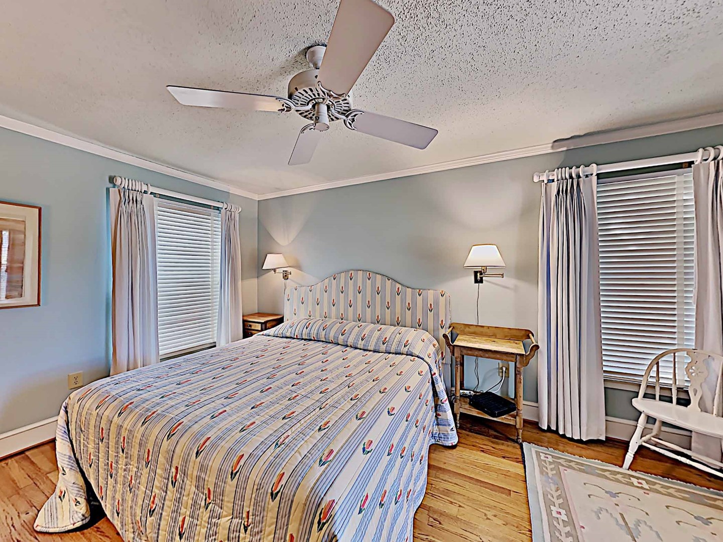 Bedroom 2 Main Floor