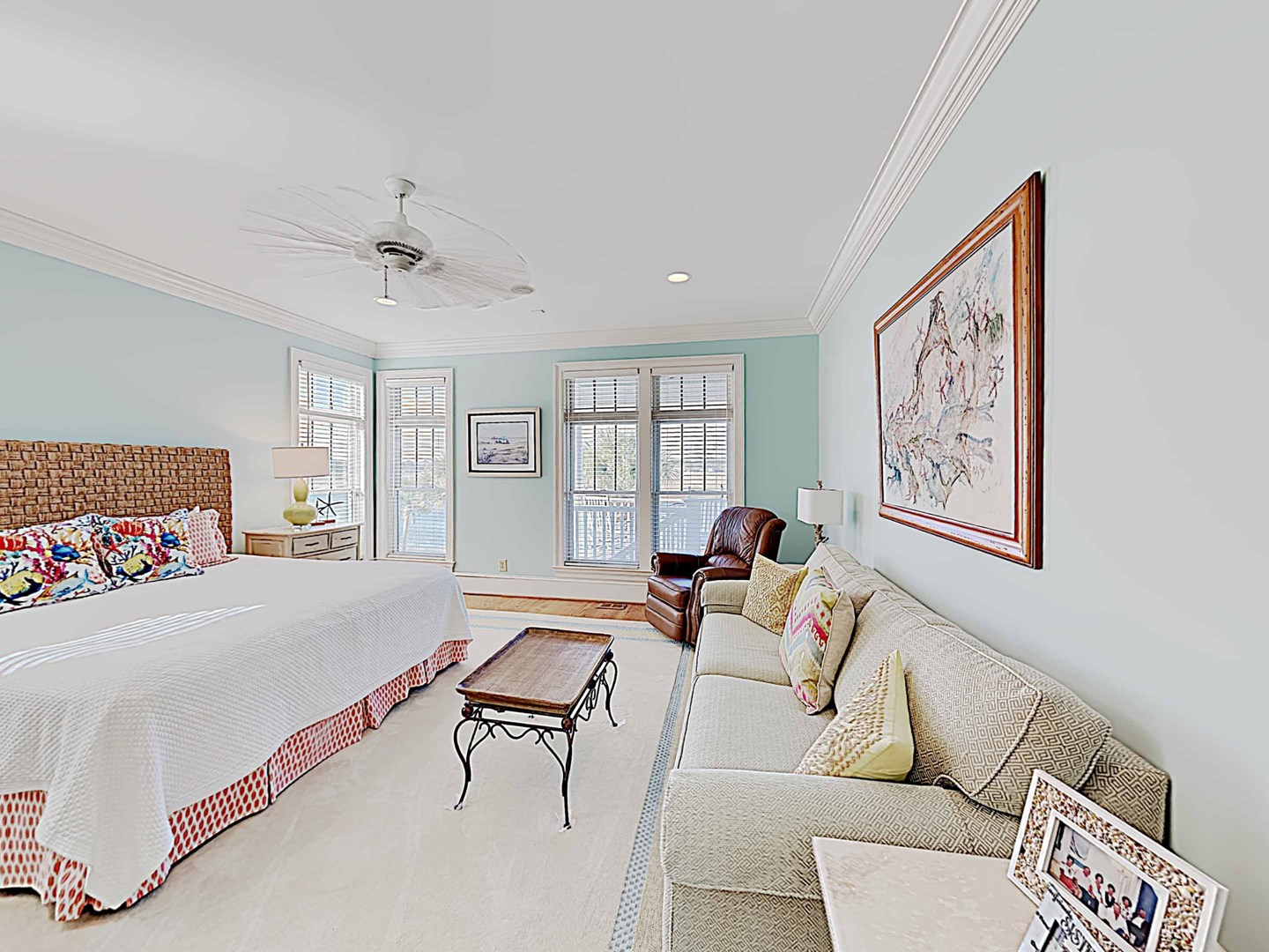 Bedroom 6 Main Floor