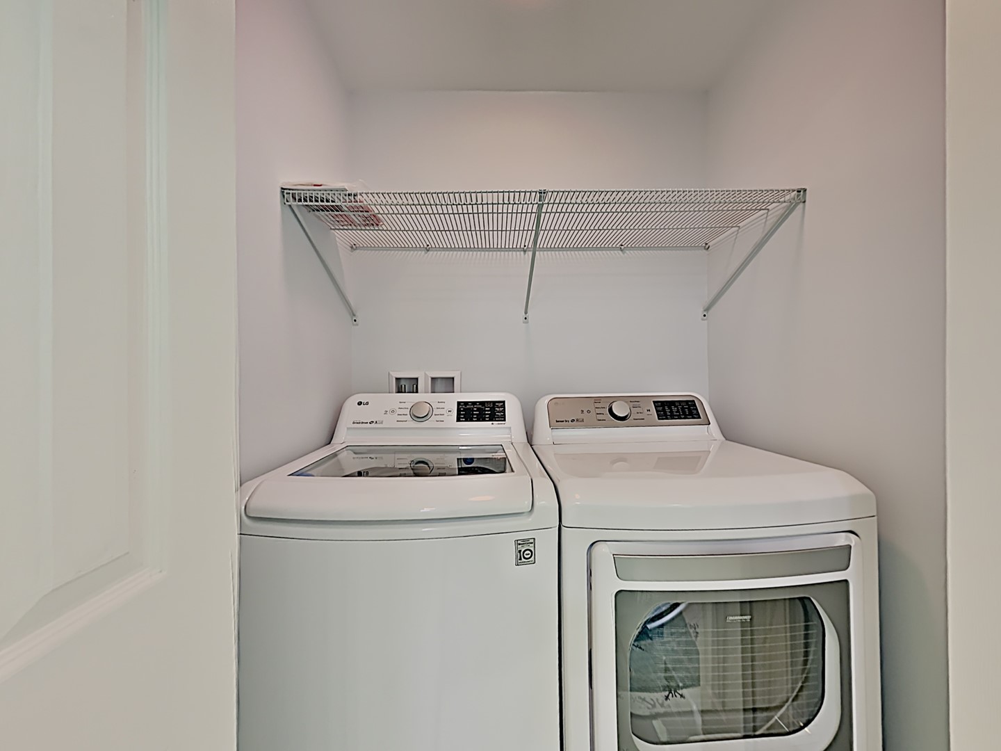 Washer/Dryer