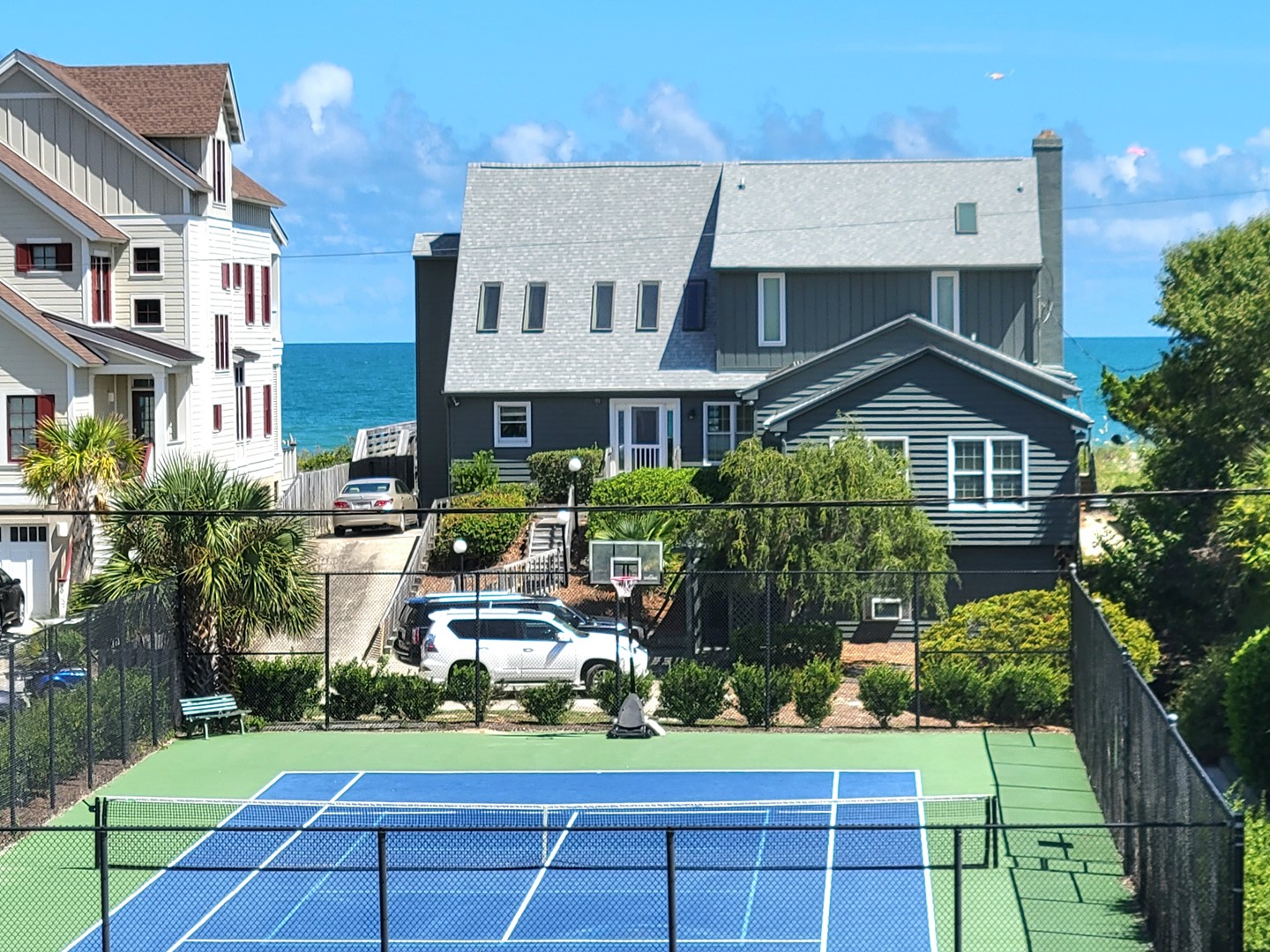 Oceanfront 1 - Oceanfront