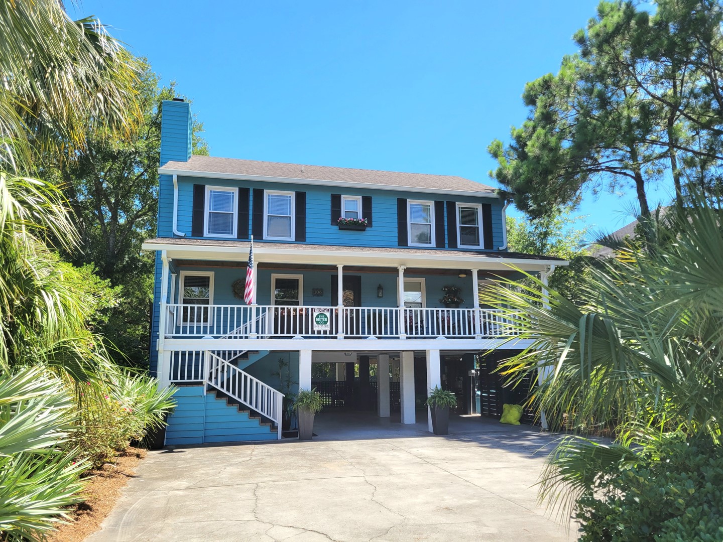 Pelican II - Private Pool 2