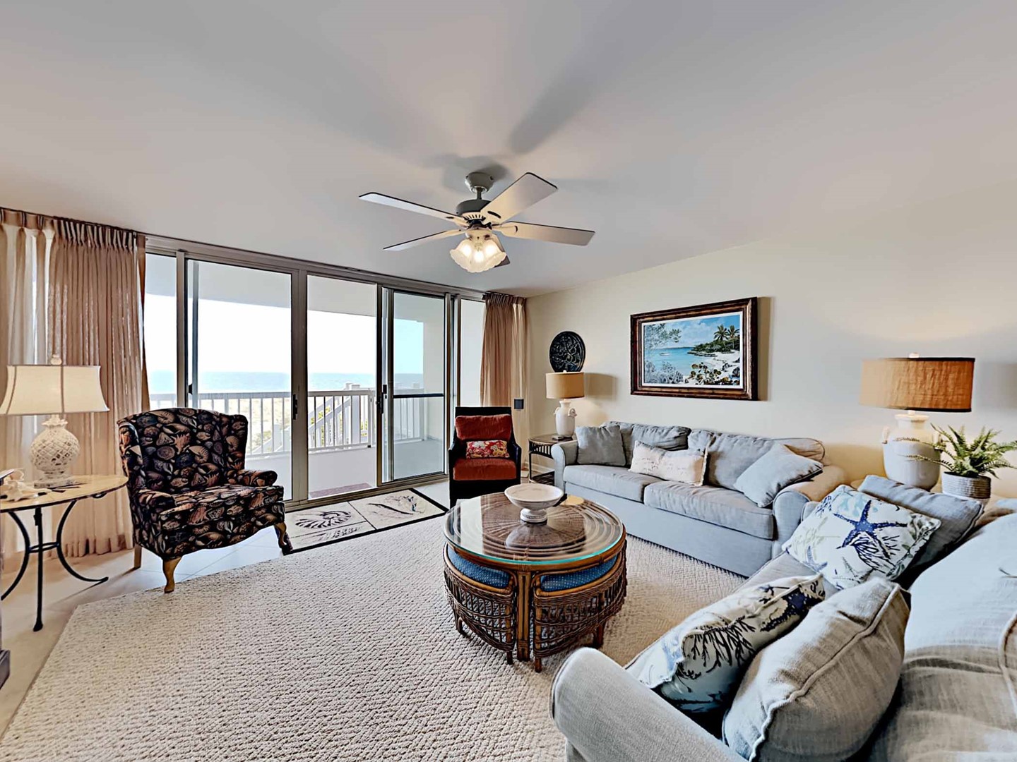 Cambridge 106 - Oceanfront 3
