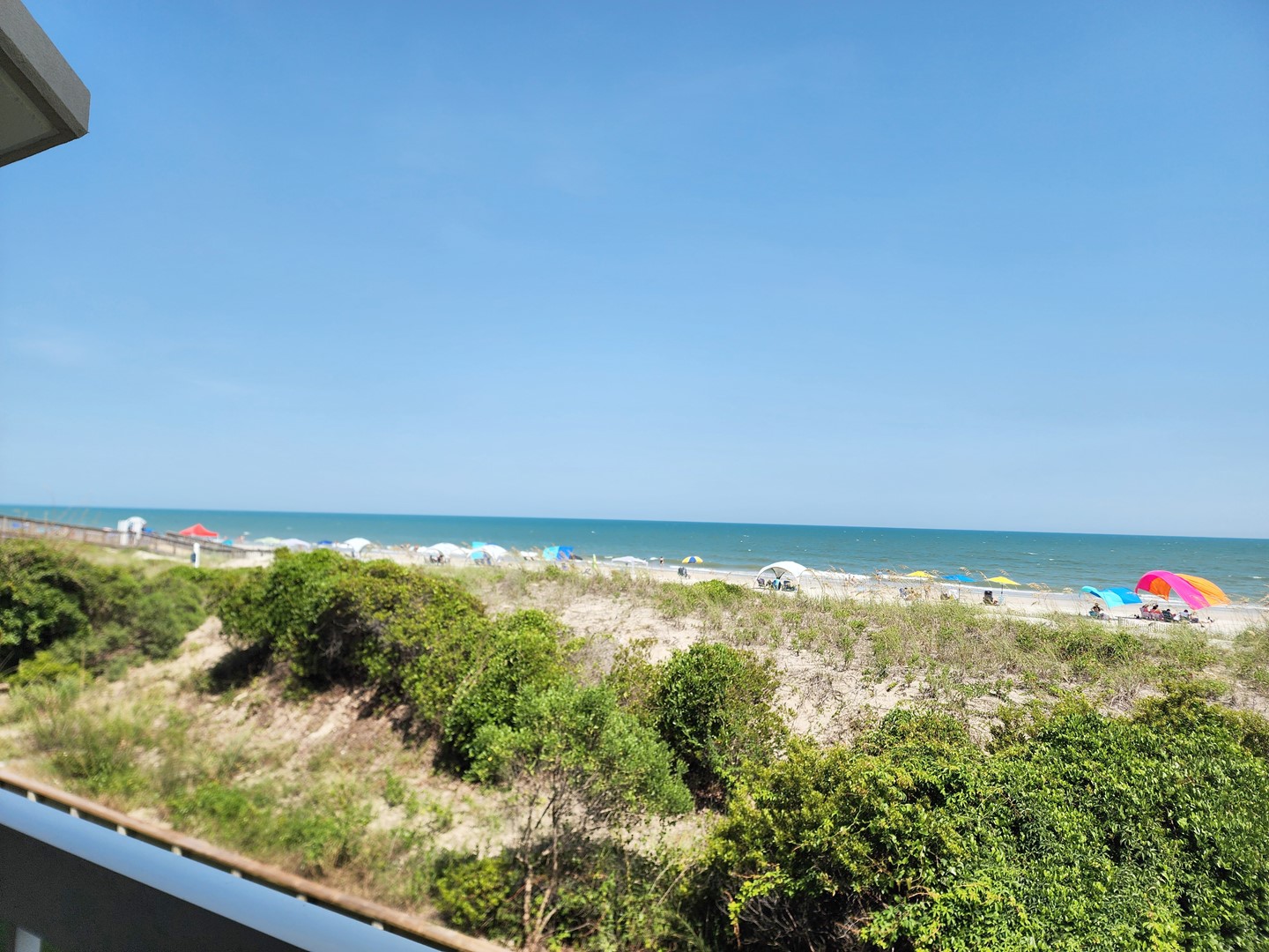 Cambridge 106 - Oceanfront