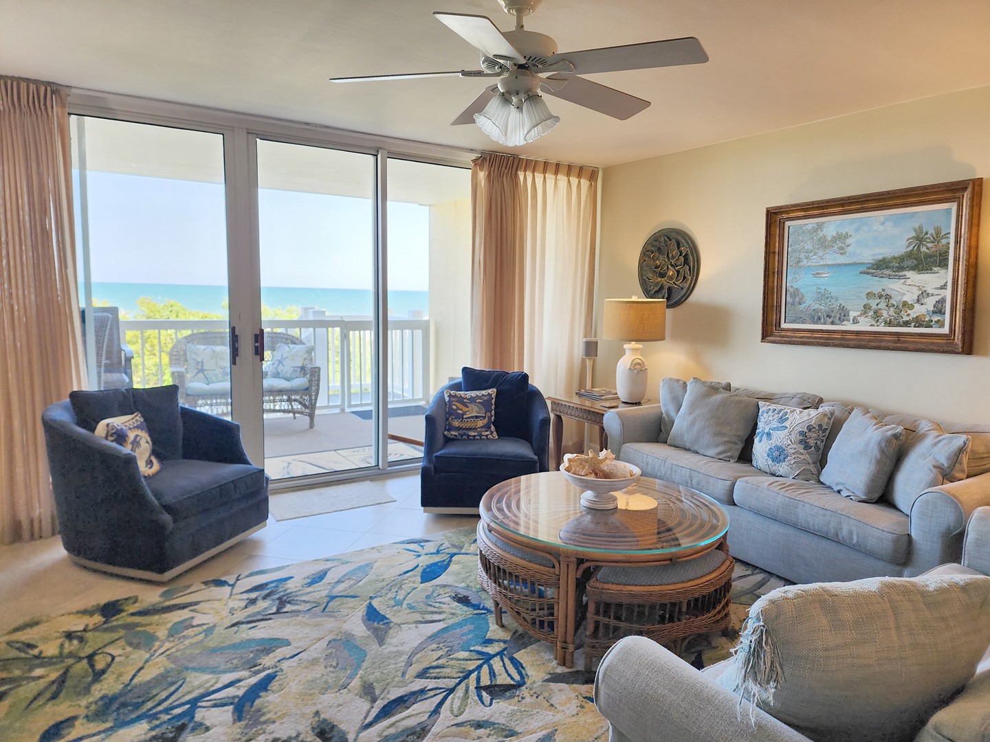Cambridge 106 - Oceanfront 3
