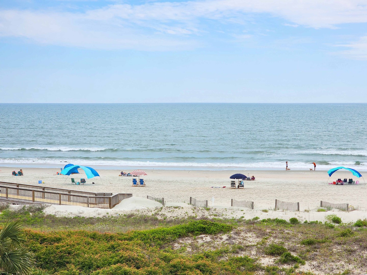 Cambridge 302 - Oceanfront 2