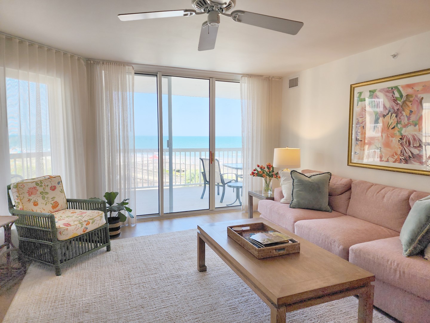 Cambridge 302 - Oceanfront 3