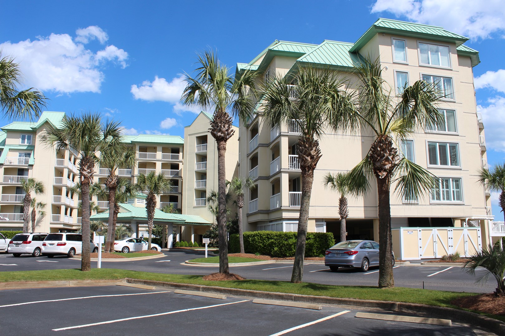 Cambridge at Somerset