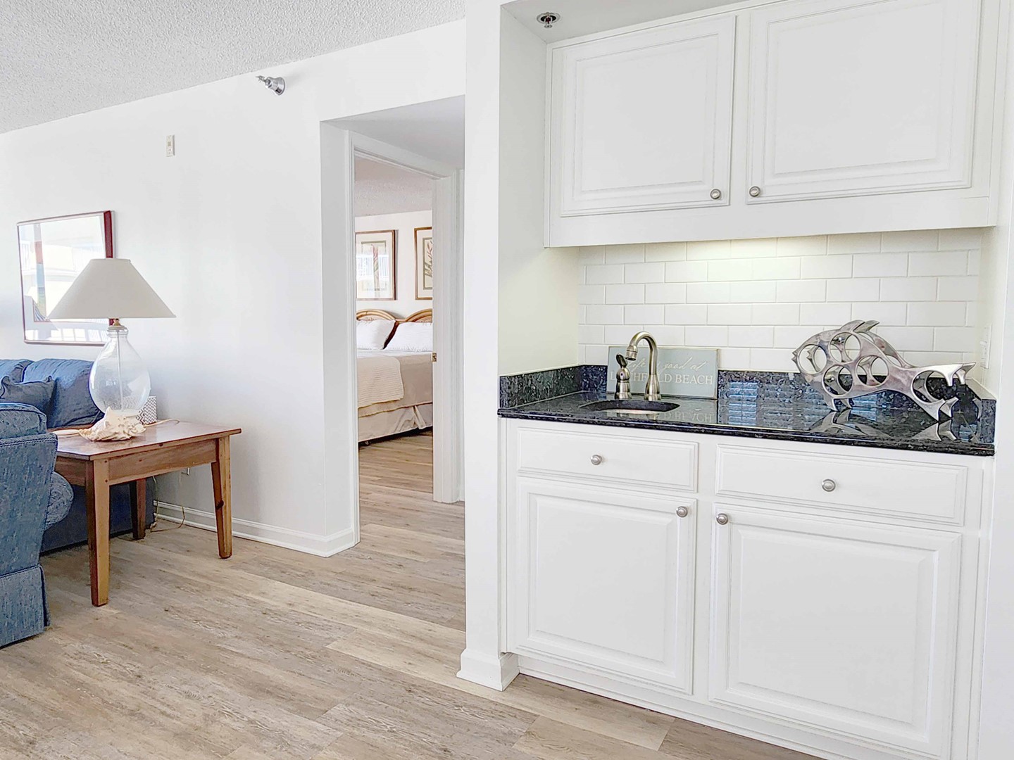 Wet Bar