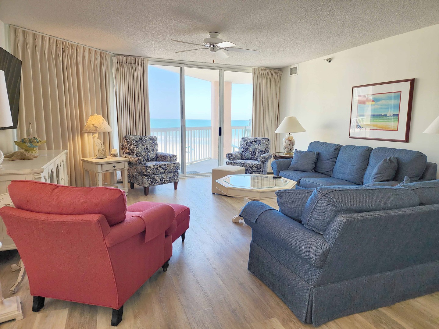 Warwick 401 - Oceanfront 3