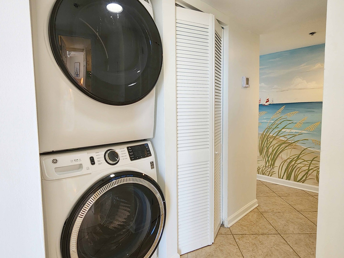 Washer/Dryer