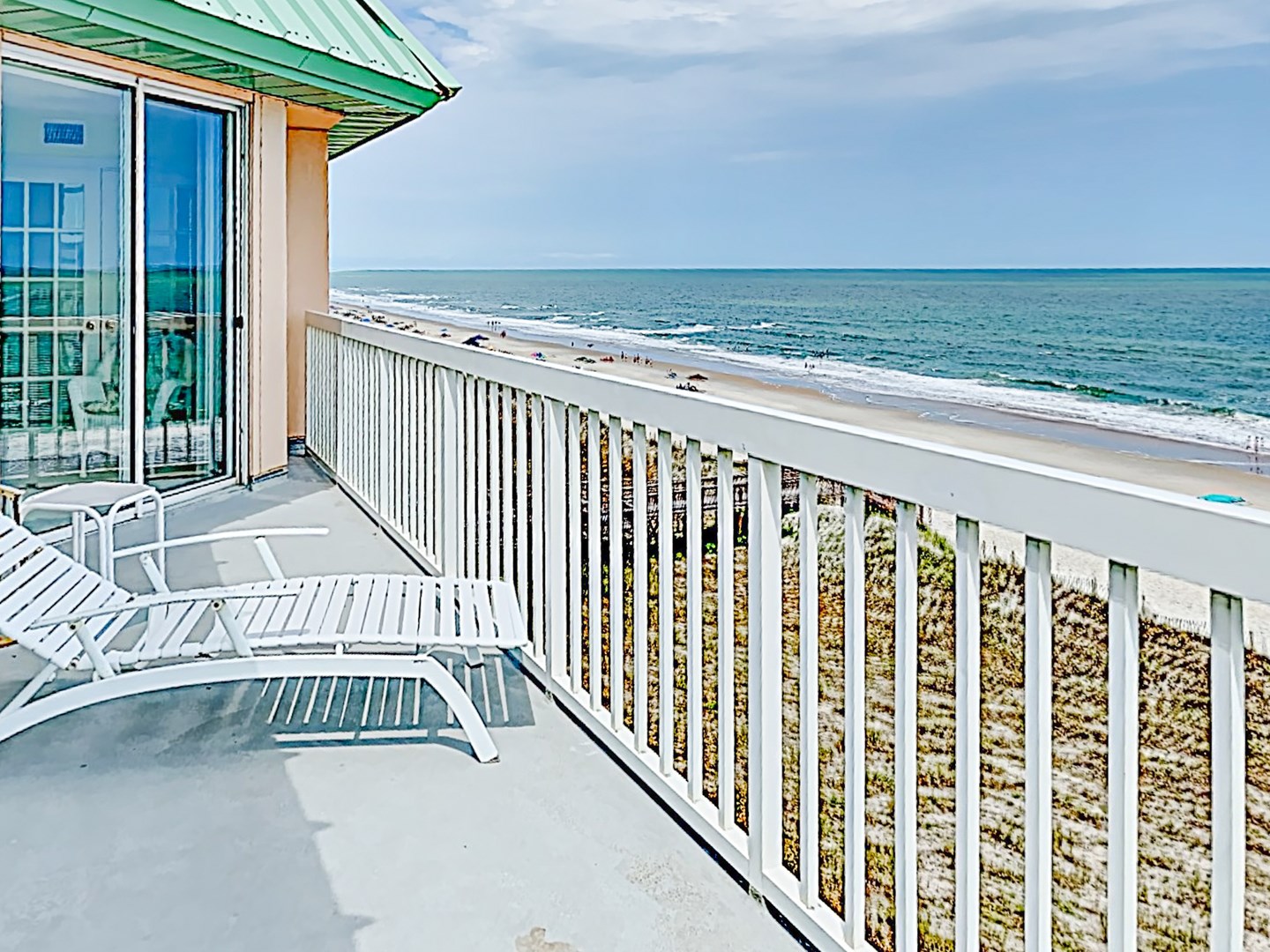 Warwick 507 - Oceanfront