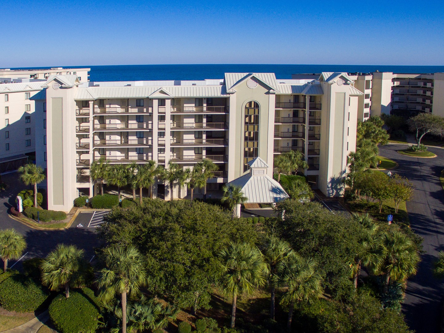 Crescent D3F - 4 Bedrooms 2