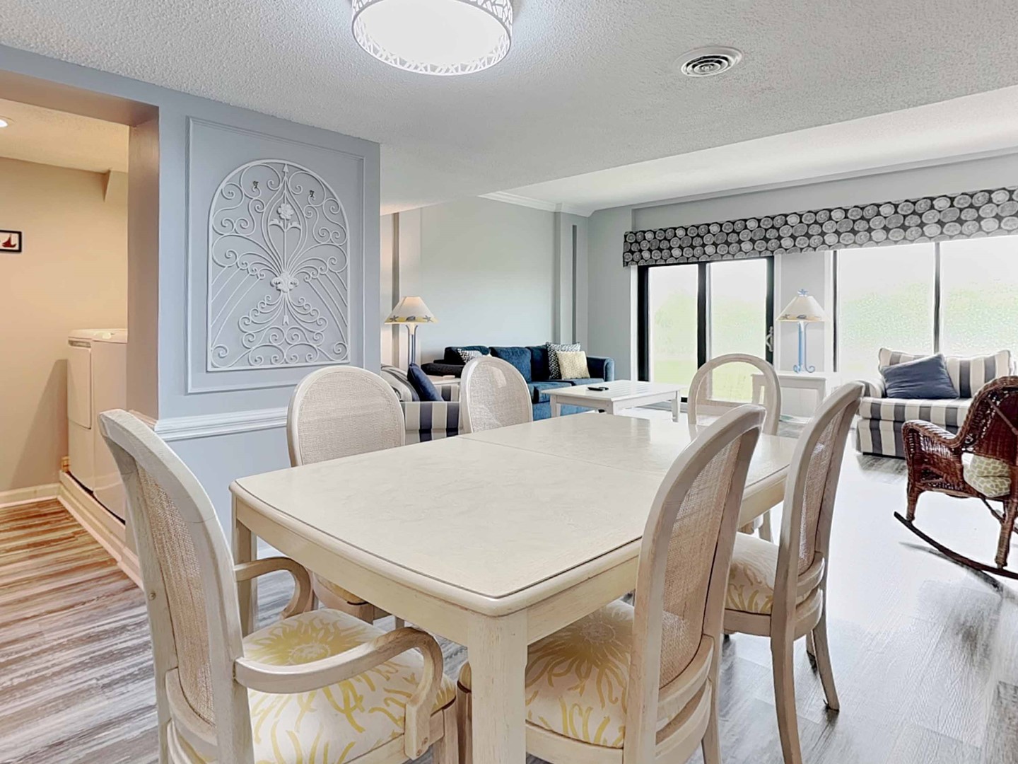 Sandpiper Run BCR - Oceanfront 2