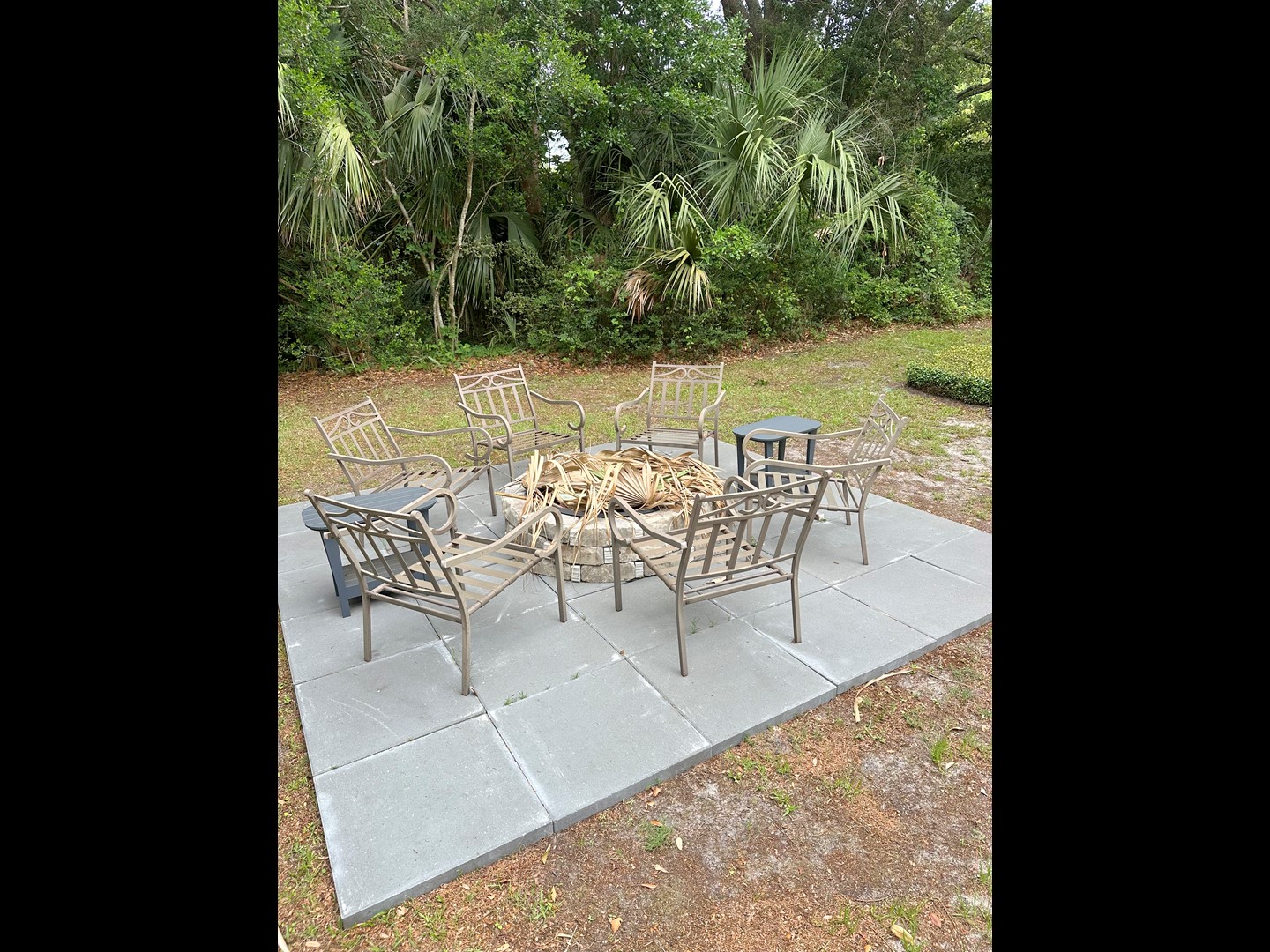 Fire Pit