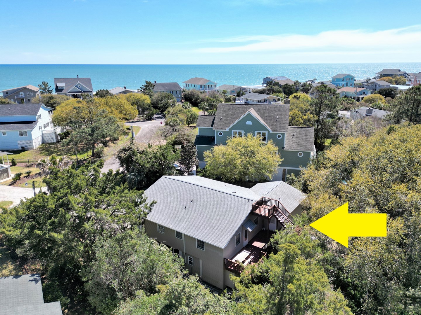 Strandhaus at North Litchfield Beach