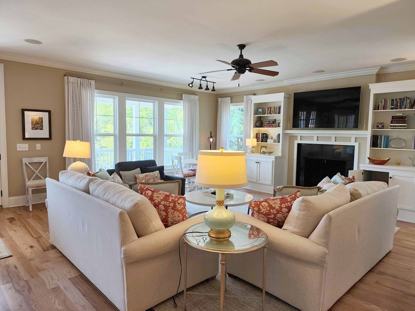 Summertime Retreat - Private Pool 3