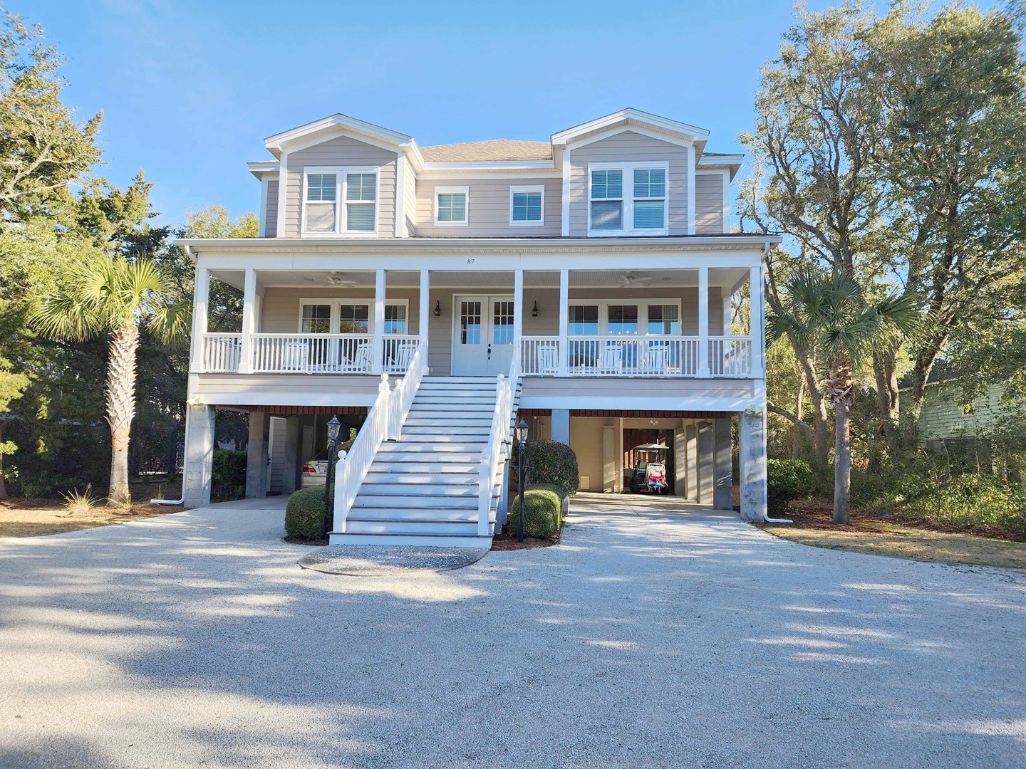 Summertime Retreat - Private Pool 2