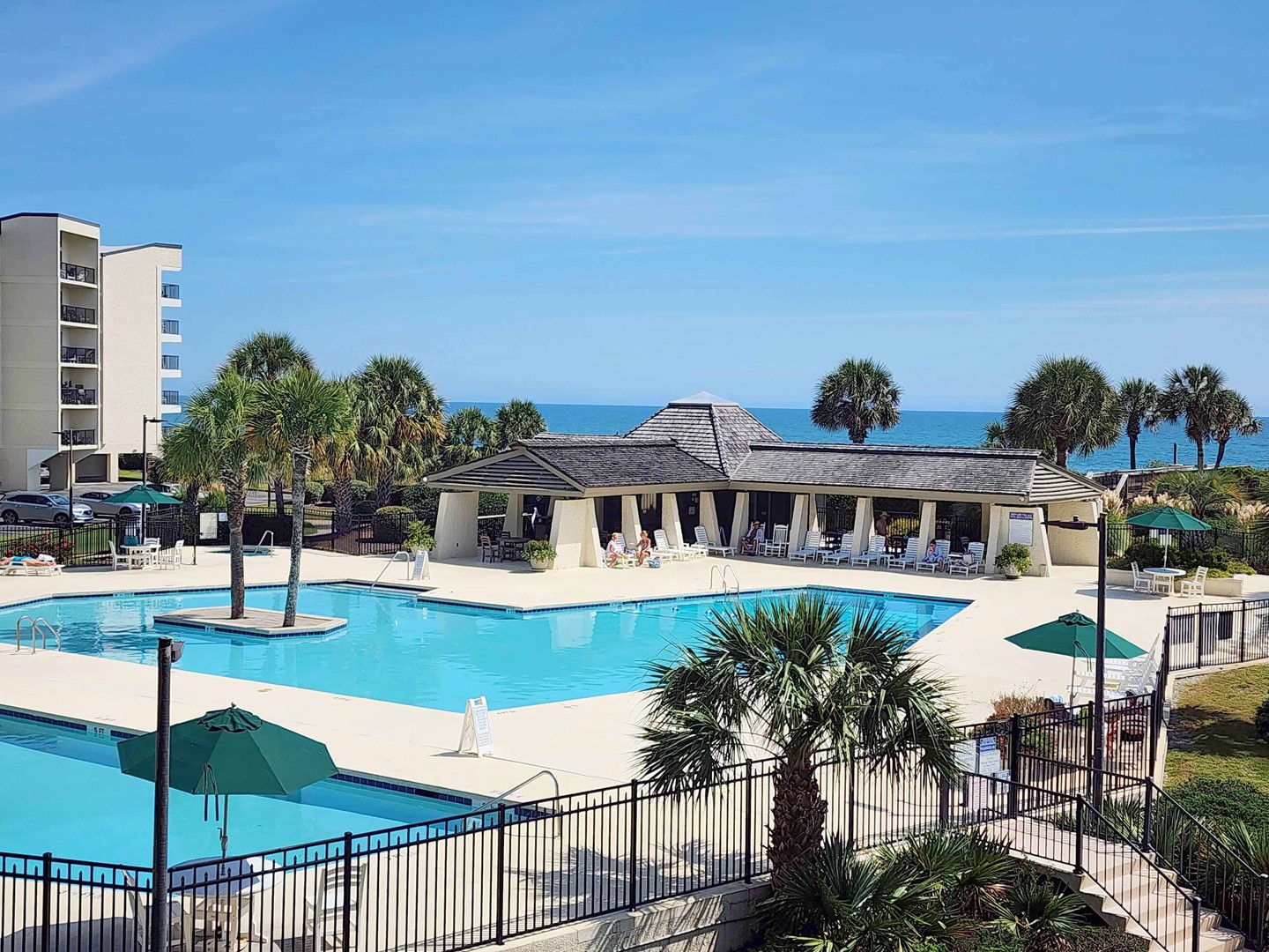 Captains Quarters D23 3